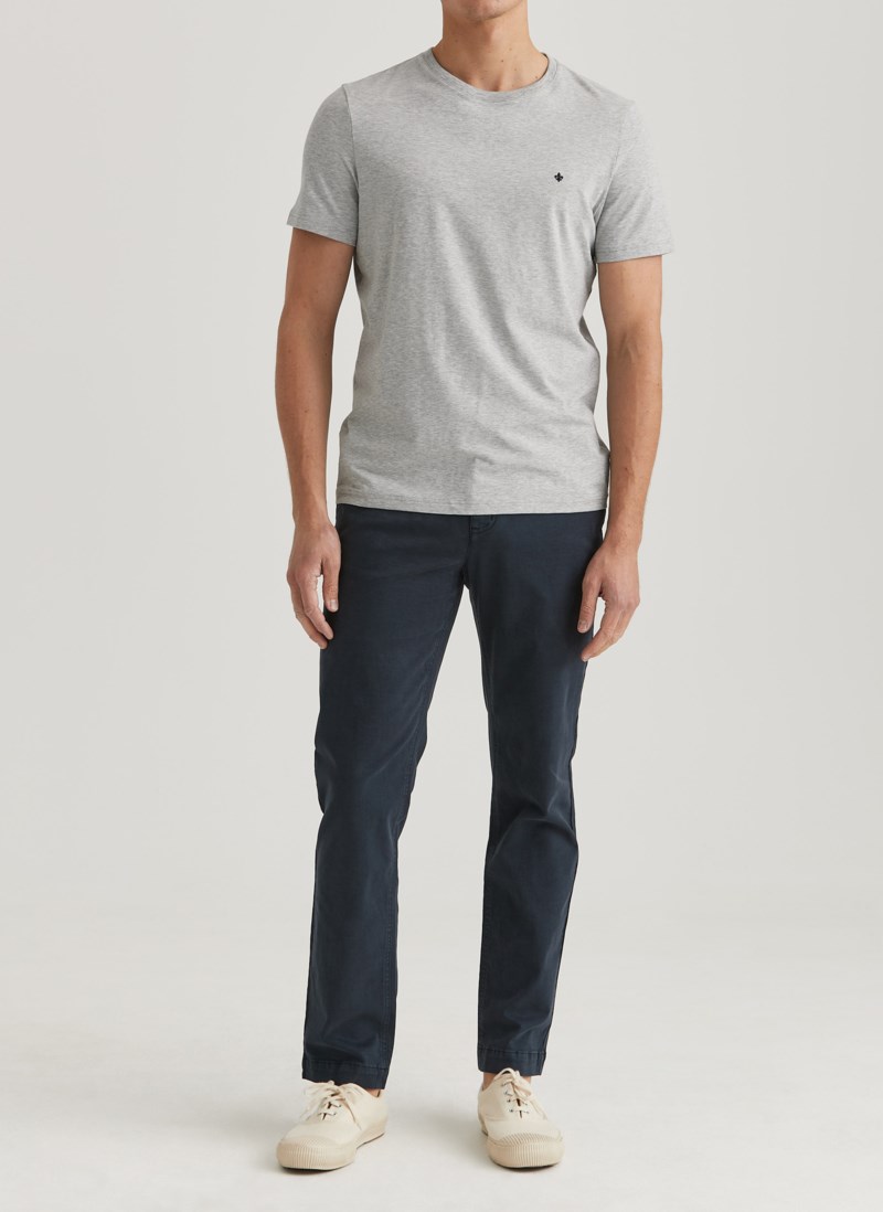 Morris Chinos jeffrey brushed herr – bild 5