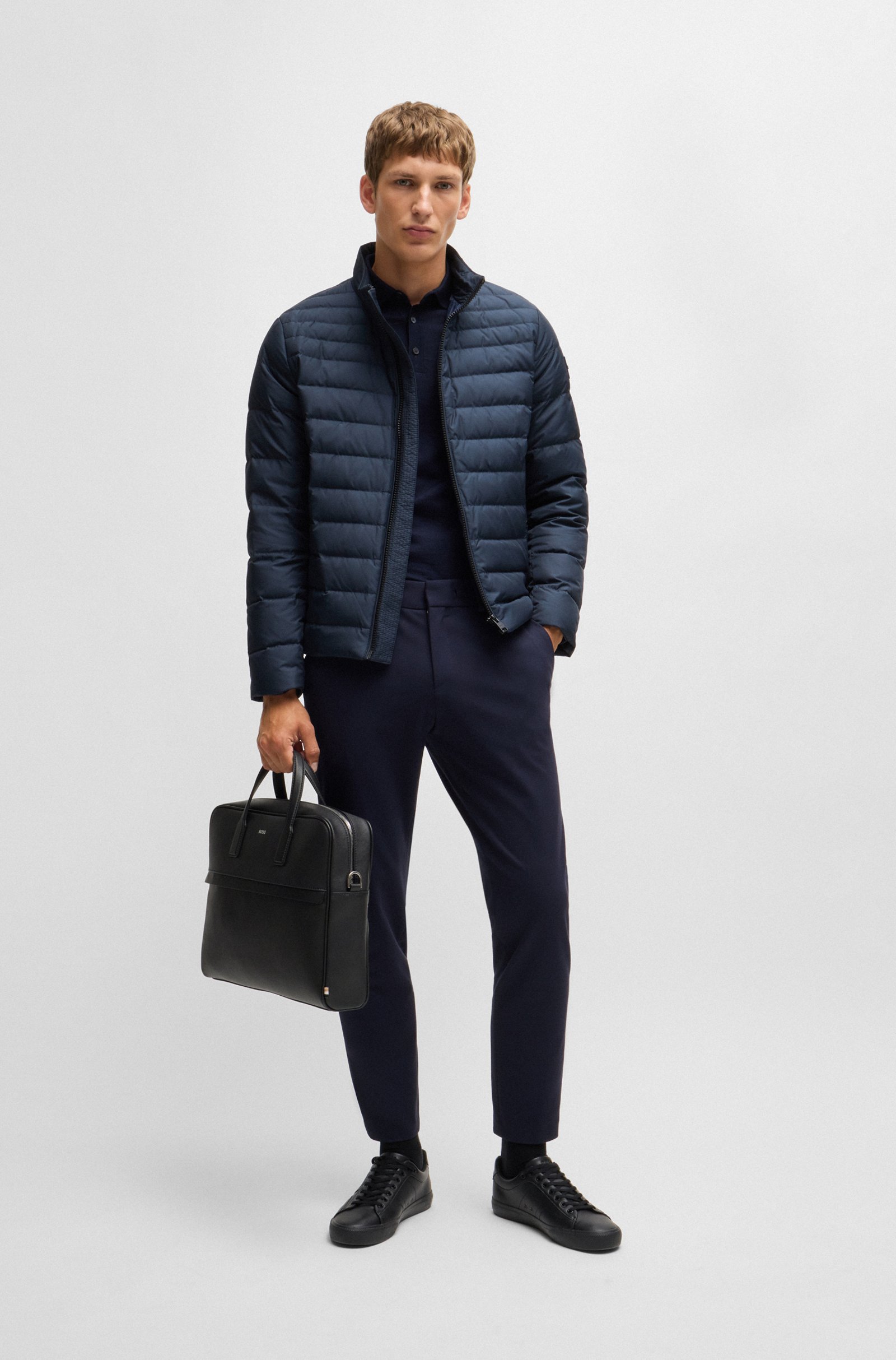 Hugo Boss Re.Maine BC (50514237) Blue