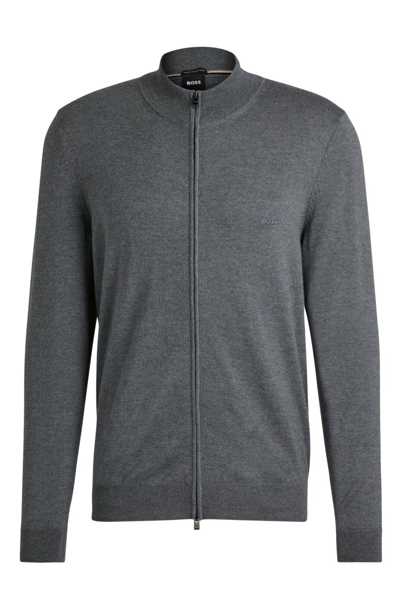 Medium Grey