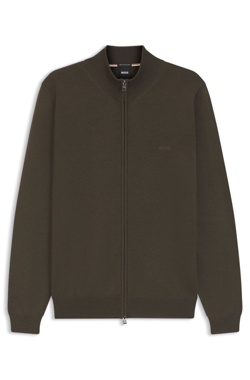 Kofta balonso-l open green 1
