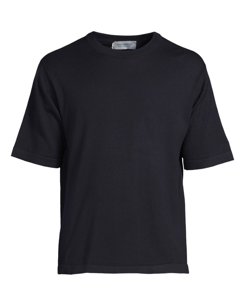 T-shirt tindall navy 1