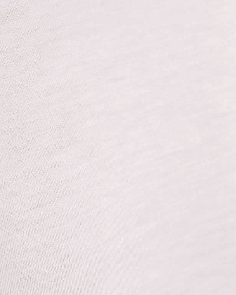 Tom Ford T-shirt jcs004 basic lyo herr – bild 5