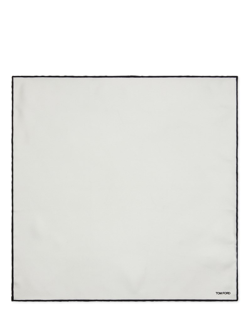 Ficknäsduk satin chalk 8