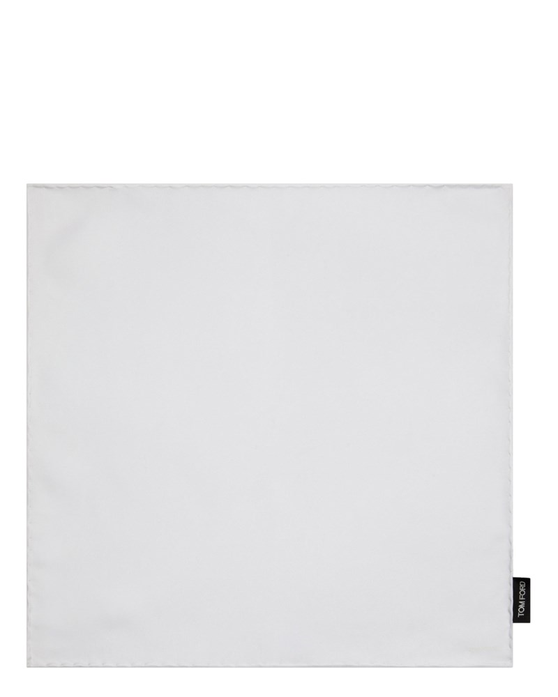 Ficknäsduk satin chalk 2