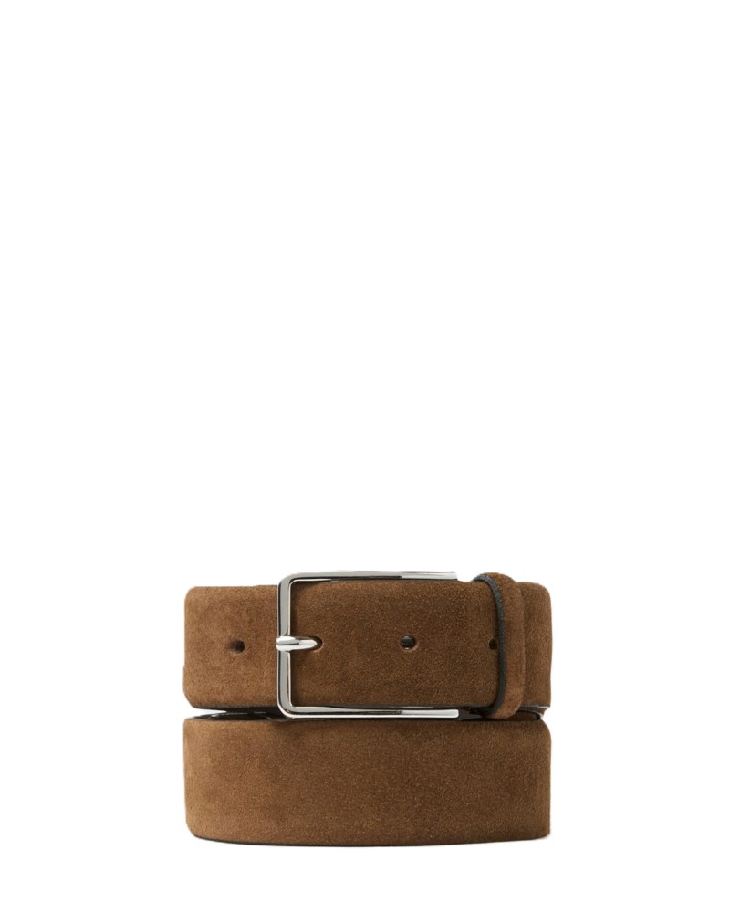 Mockabälte bos dark brown 1