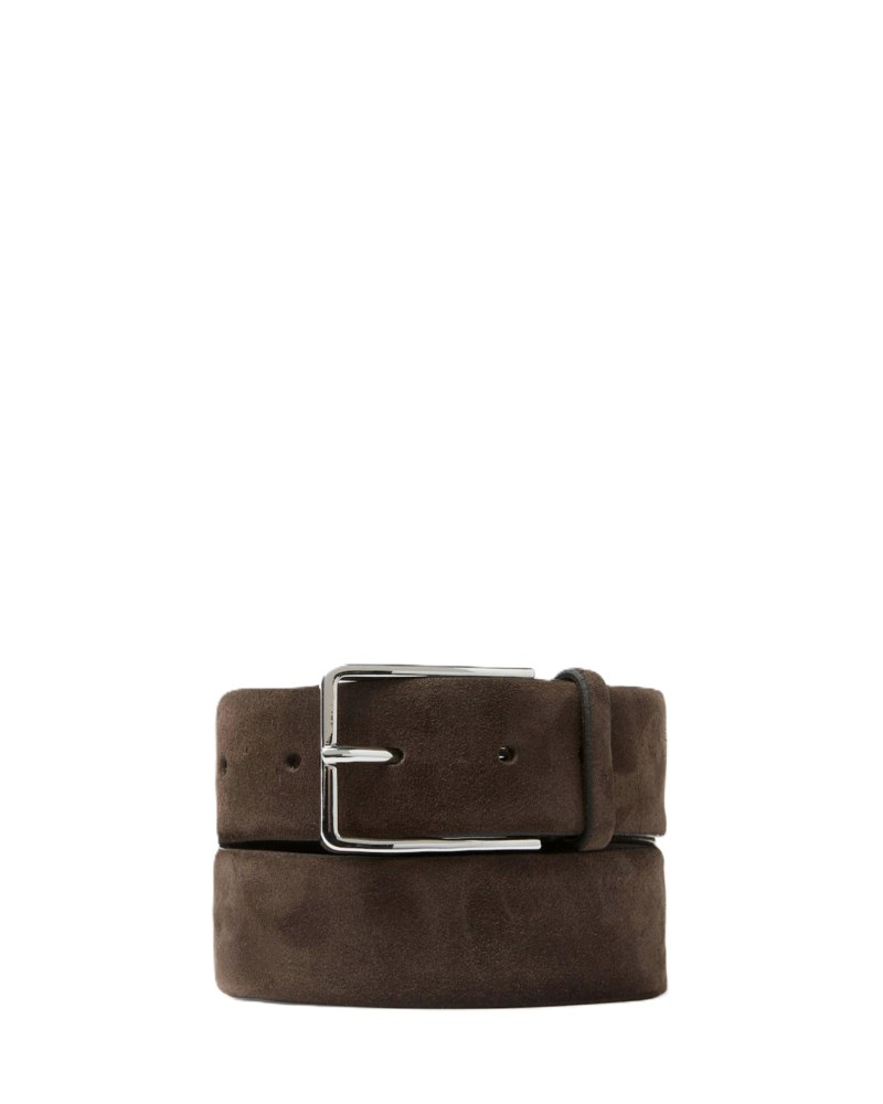 Mockabälte bos dark brown 2