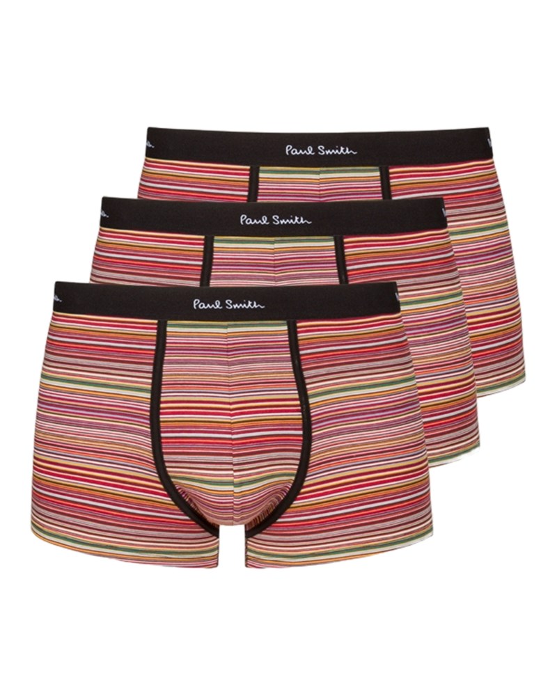 Kalsonger multi 3 pack multicolour 3