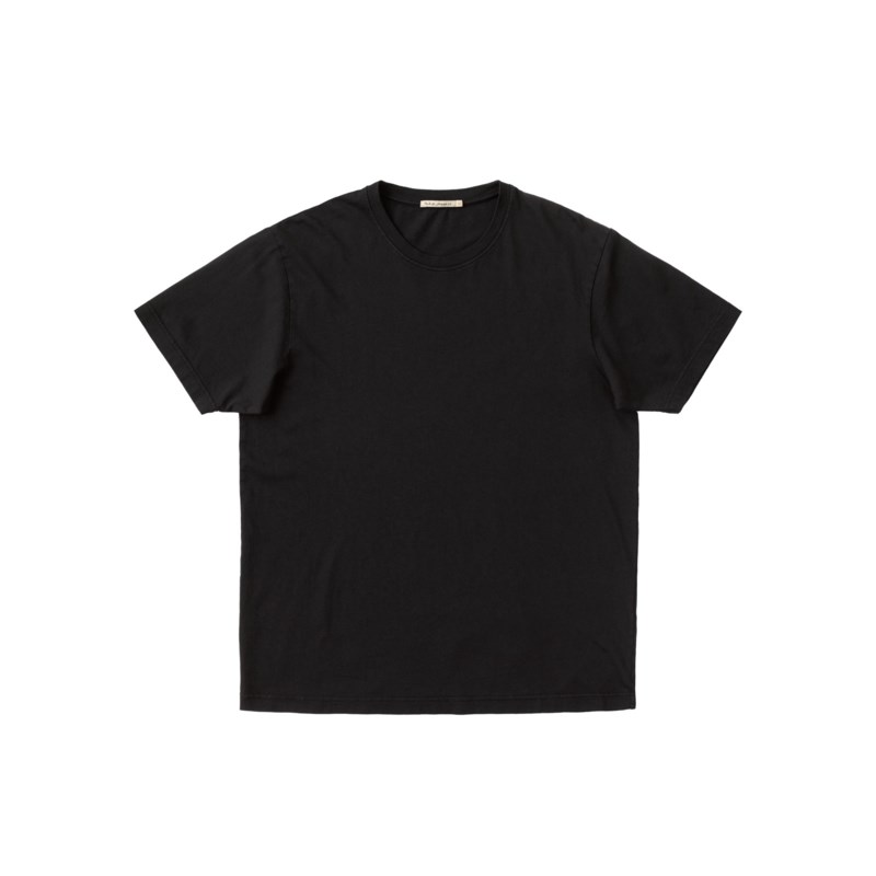 T-shirt uno everyday black 1