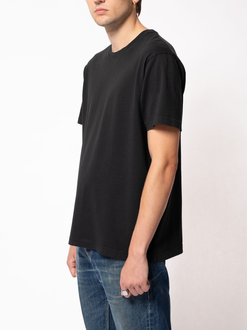 T-shirt uno everyday black 3