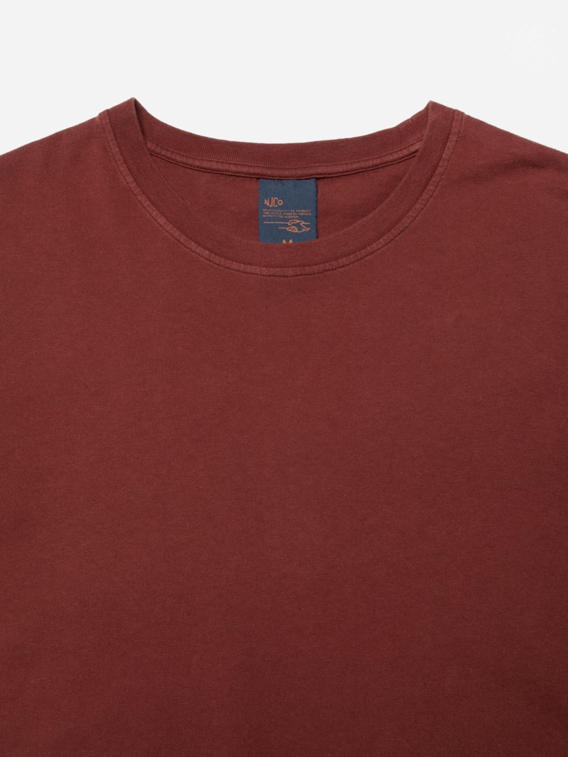 T-shirt uno everyday 2