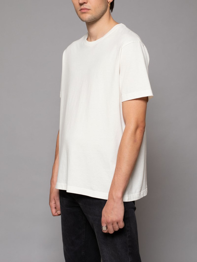 T-shirt uno everyday black 3