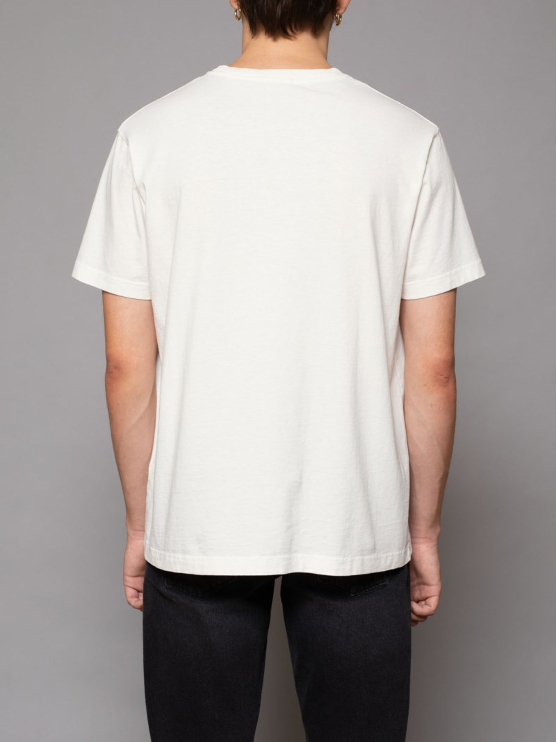 T-shirt uno everyday black 4