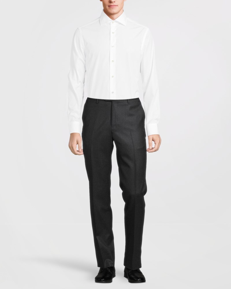 Corneliani Byxor classic herr – bild 2