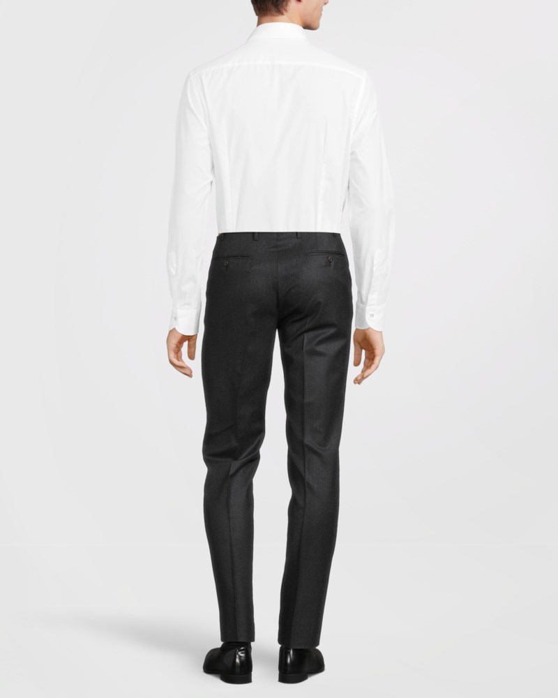 Corneliani Byxor classic herr – bild 4