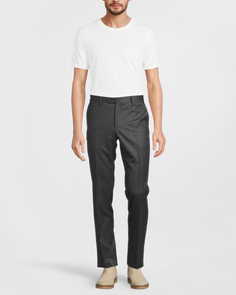 Corneliani Byxor classic herr – bild 2