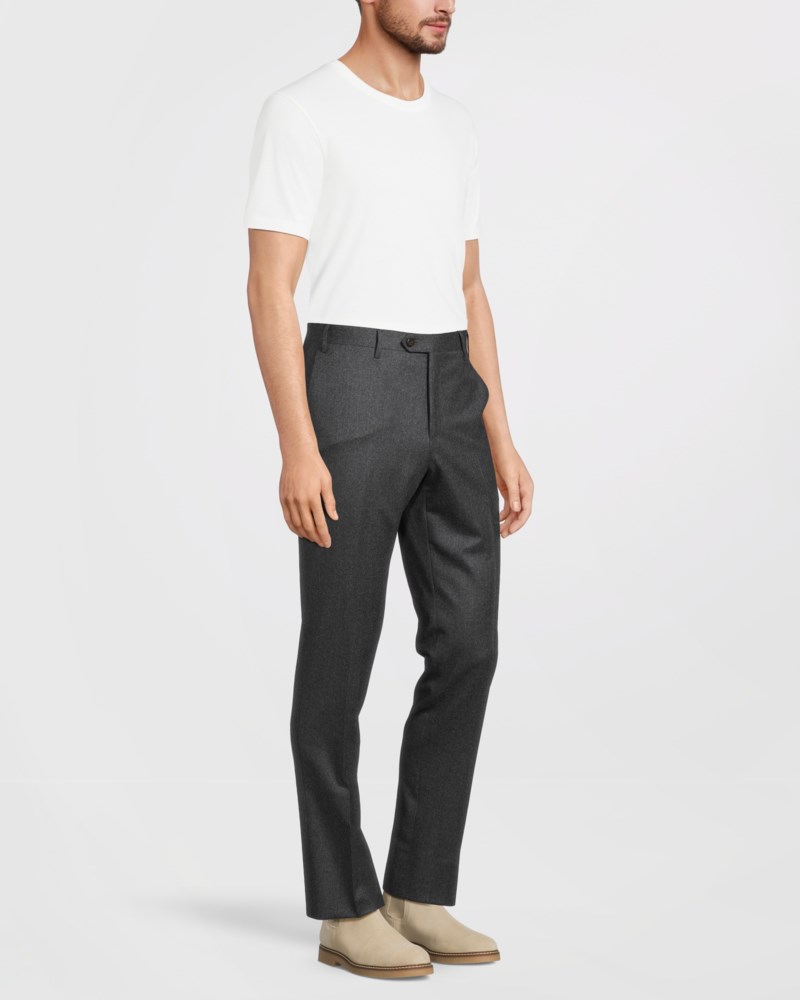 Corneliani Byxor classic herr – bild 3