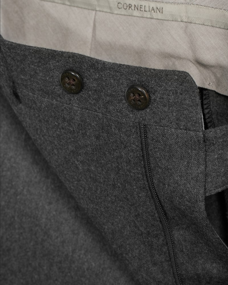 Corneliani Byxor classic herr – bild 5