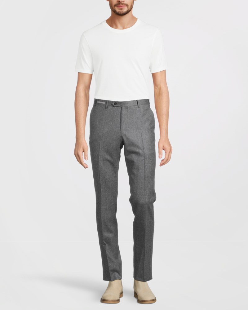Corneliani Byxor classic herr – bild 2