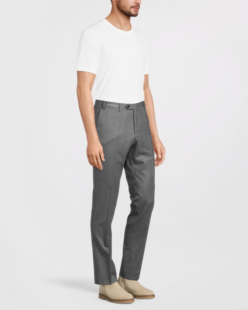 Corneliani Byxor classic herr – bild 3
