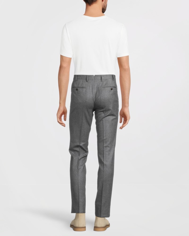 Corneliani Byxor classic herr – bild 4