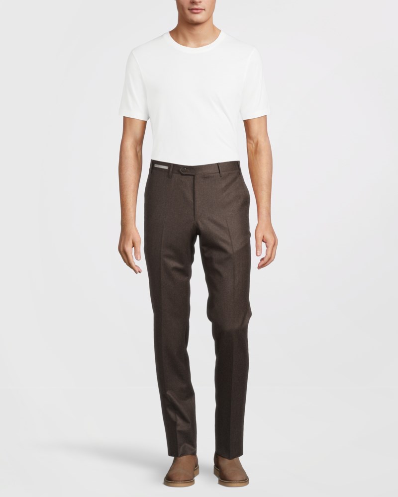 Corneliani Byxor classic herr – bild 2