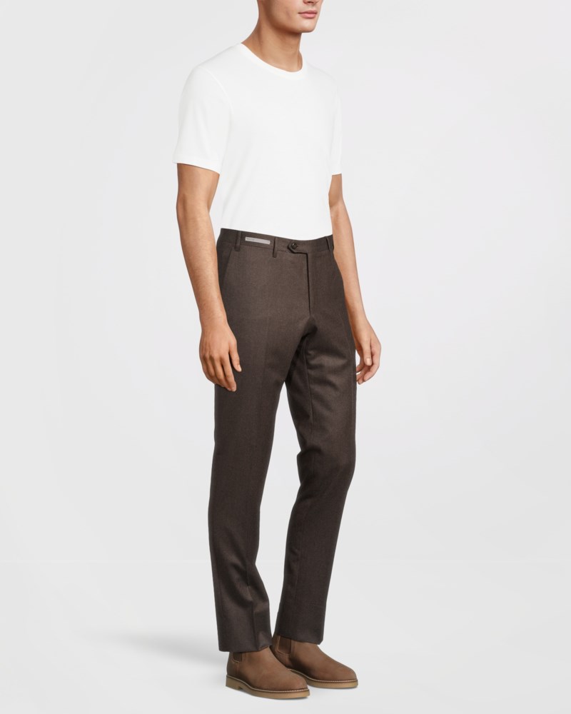 Corneliani Byxor classic herr – bild 3