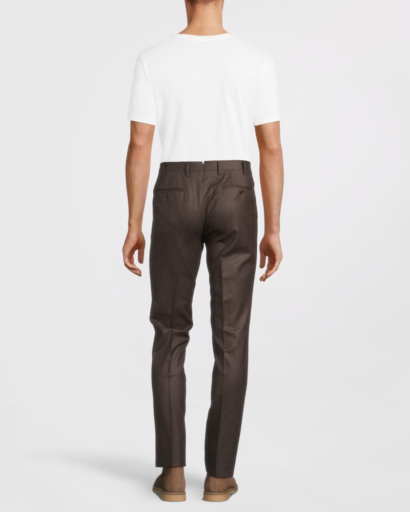 Corneliani Byxor classic herr – bild 4