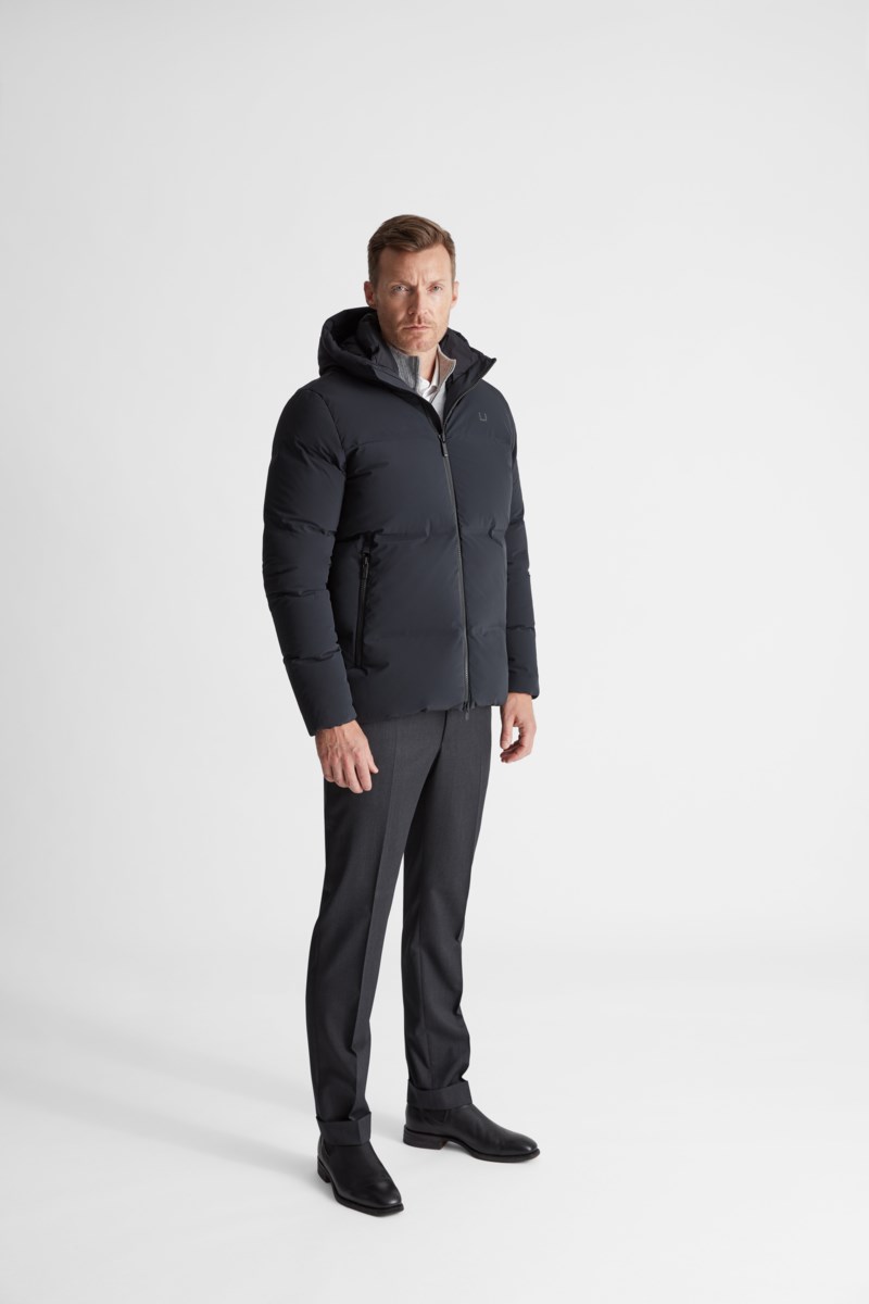UBR Jacka typhoon herr – bild 2