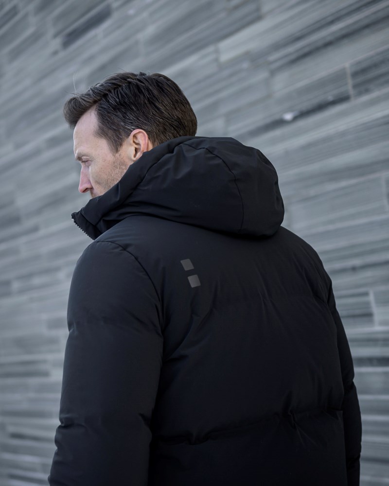 UBR Jacka typhoon herr – bild 4