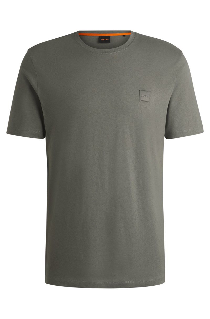 Open Grey