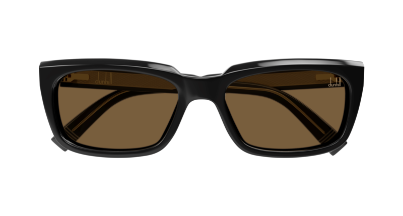 Solglasögon du0056s black brown 1