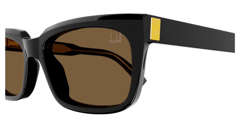 Solglasögon du0056s black brown 2