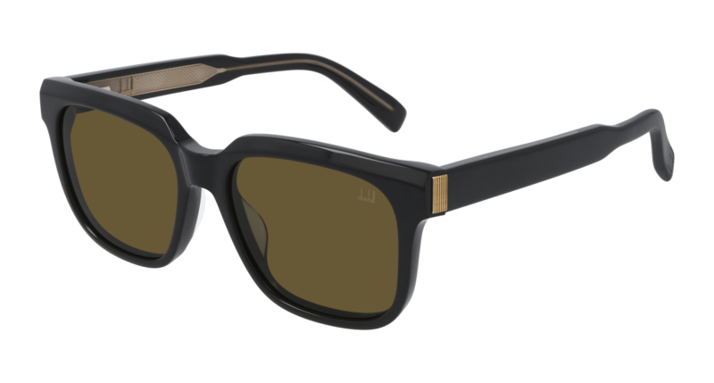 Solglasögon du0002s black brown 1
