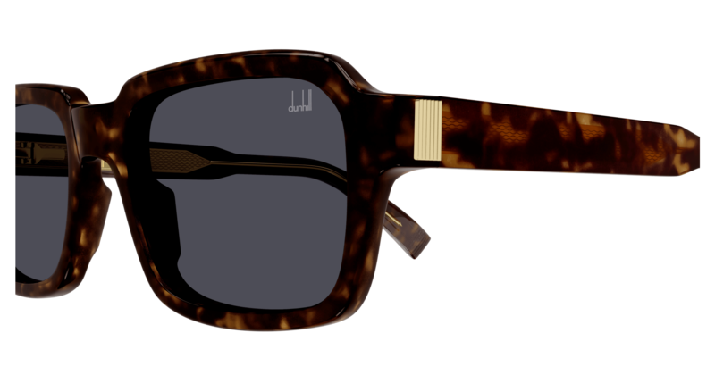 Solglasögon du0057s havana grey 2