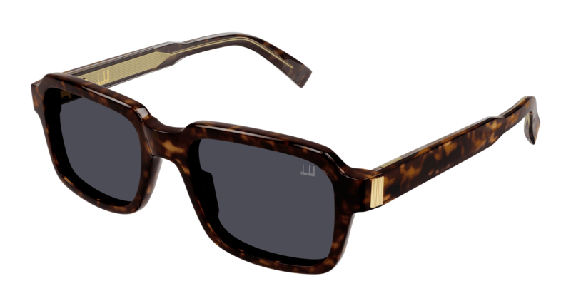Solglasögon du0057s havana grey 3