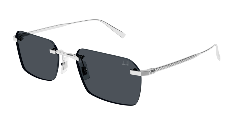 Solglasögon du0061s silver grey 3