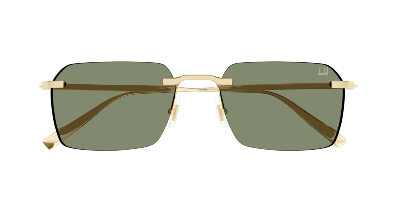 Gold Green