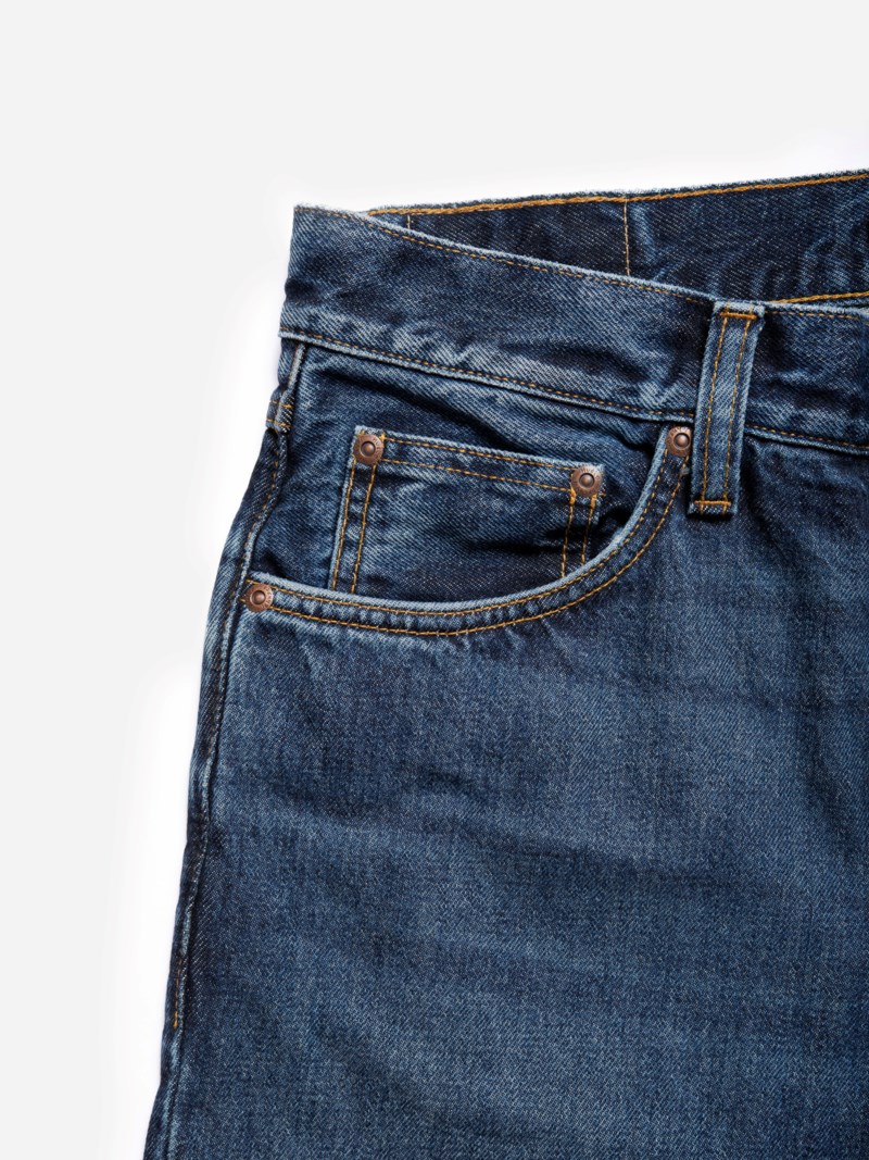 Jeans gritty jackson 2
