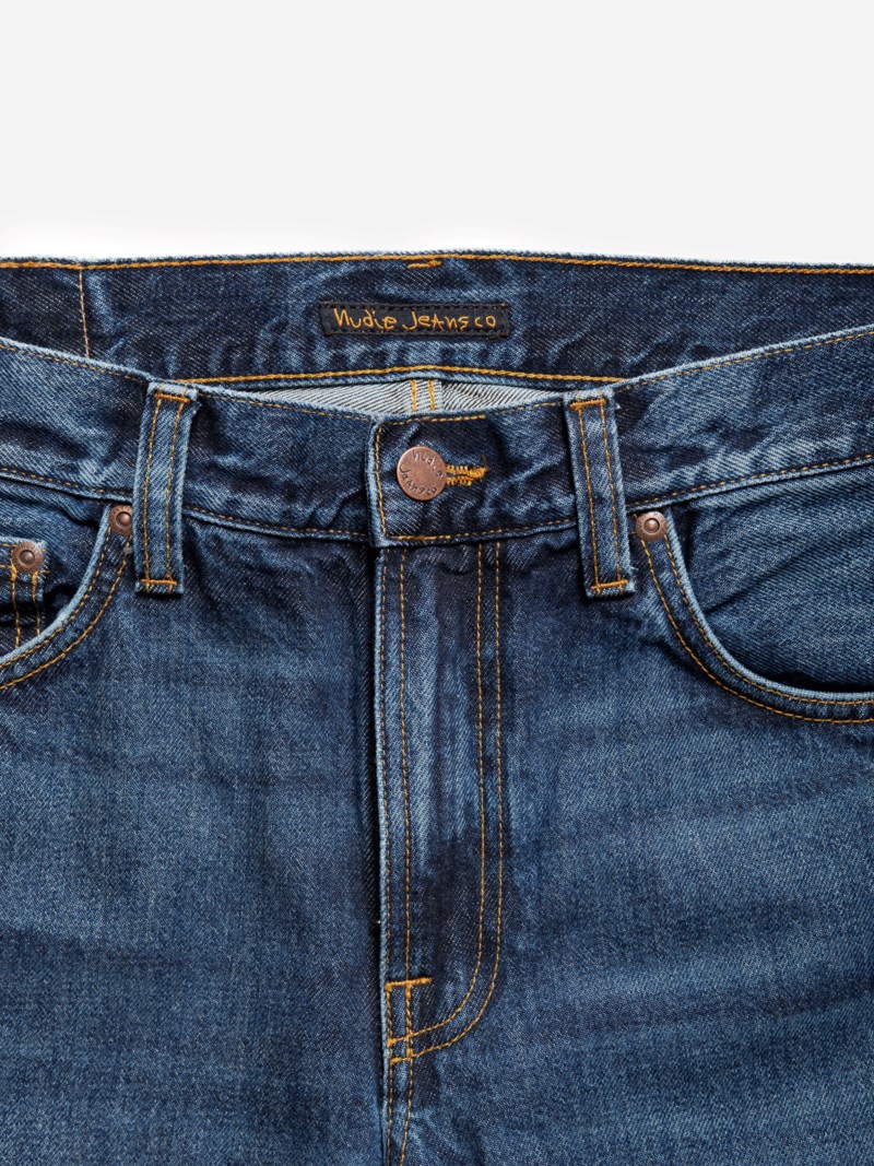 Jeans gritty jackson 3