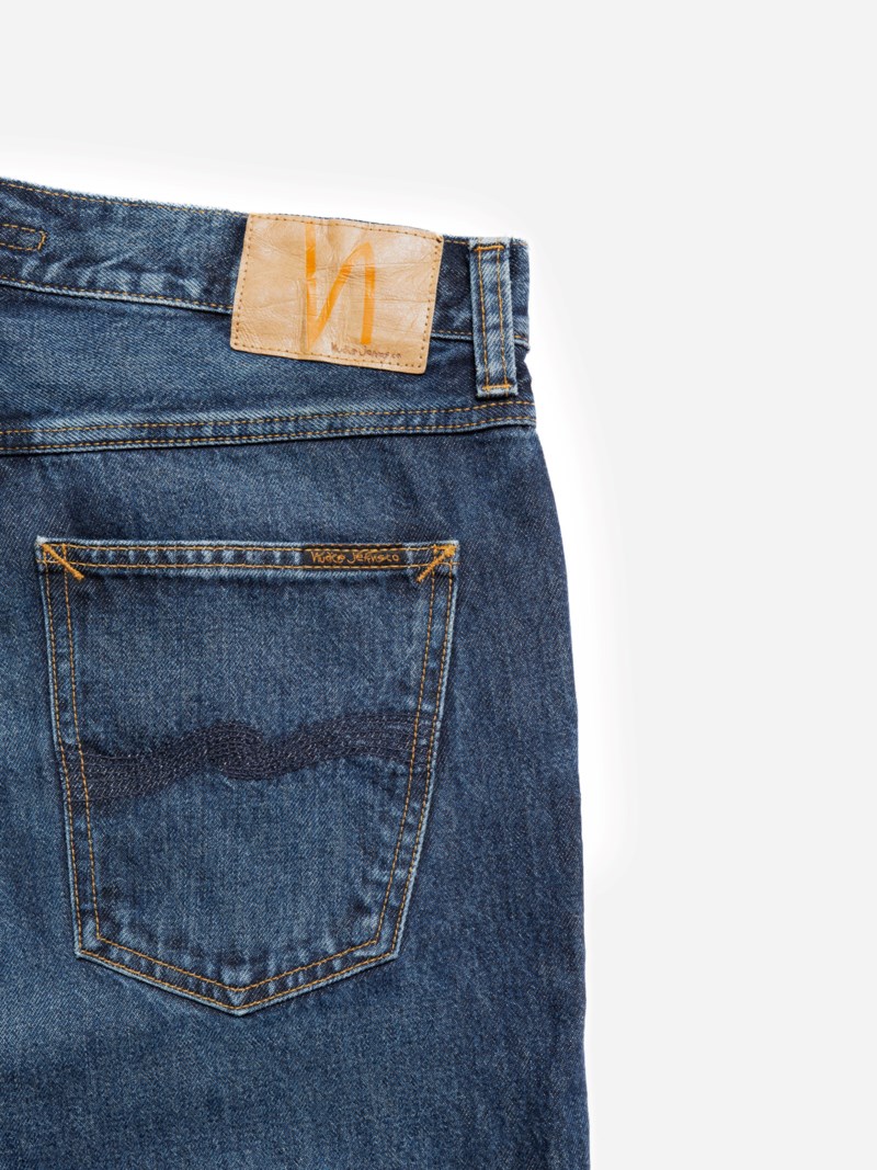 Jeans gritty jackson 4