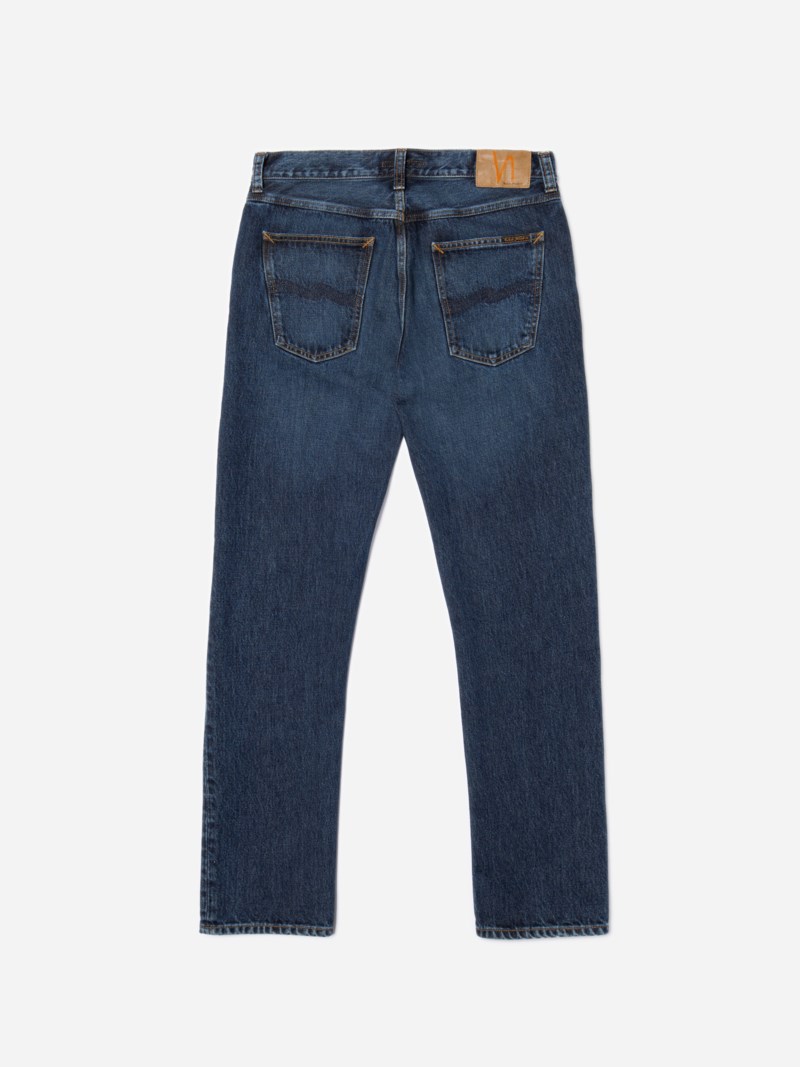 Jeans gritty jackson 5