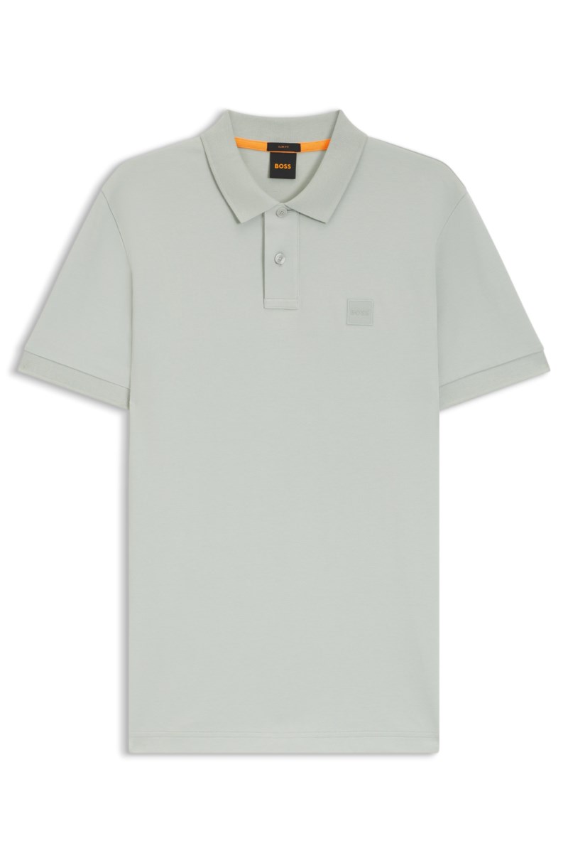 T-shirt passenger 1