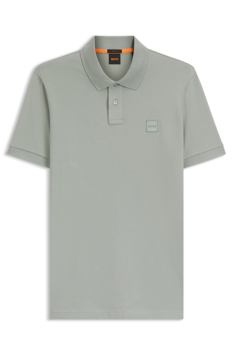 351 Open Green