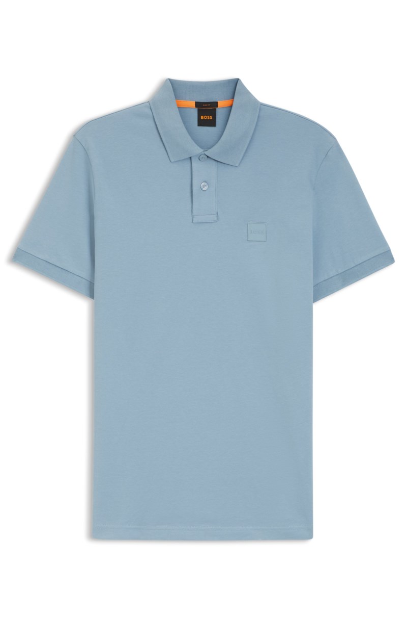 T-shirt passenger 7