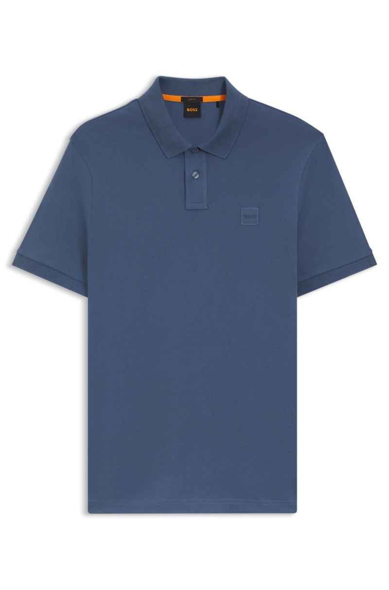 Open Blue