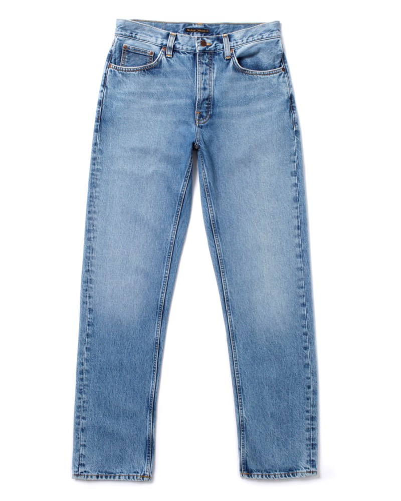 Jeans rad rufus