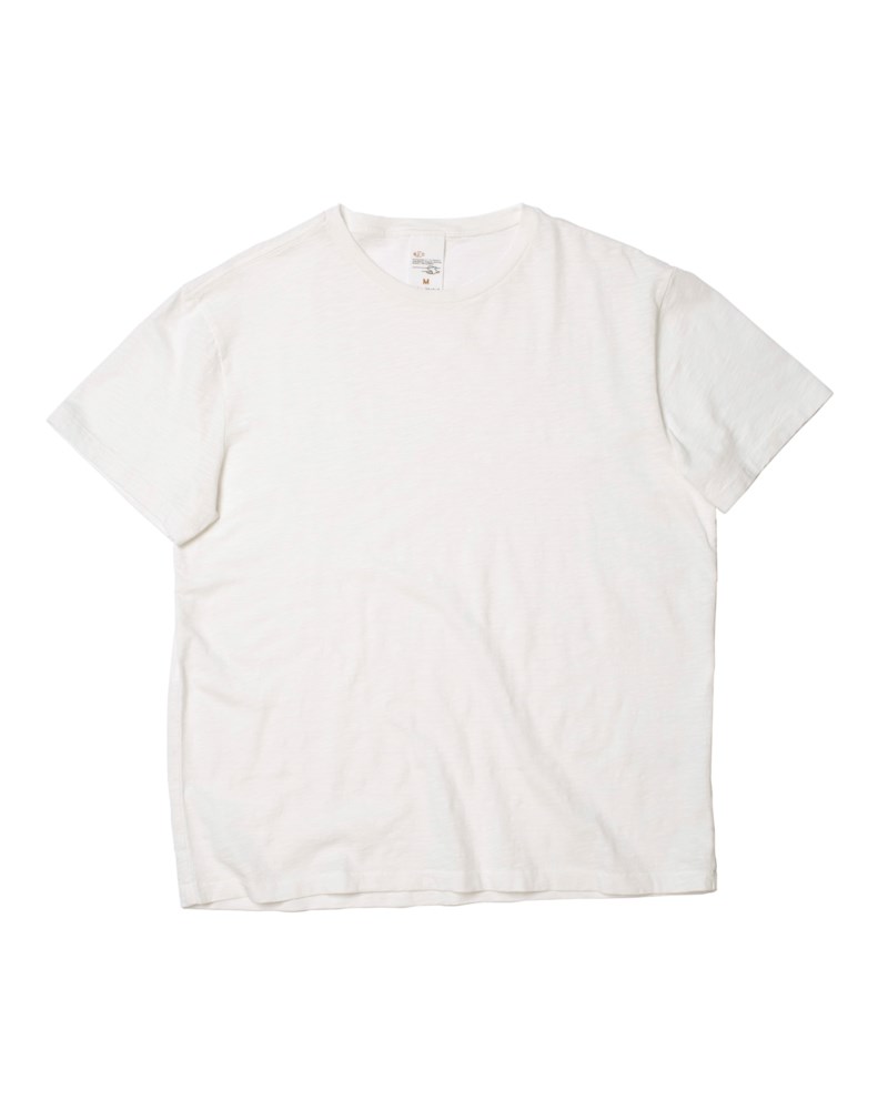 T-shirt roffe french blue 1