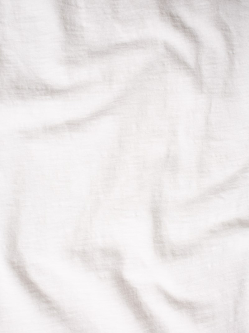T-shirt roffe french blue 2