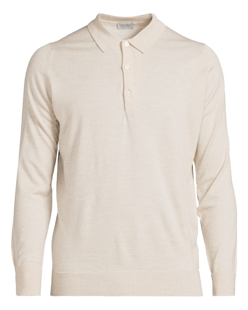 Tröja cotswold grey fleece 7