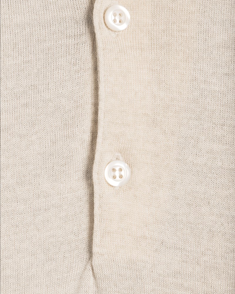 Tröja cotswold grey fleece 11